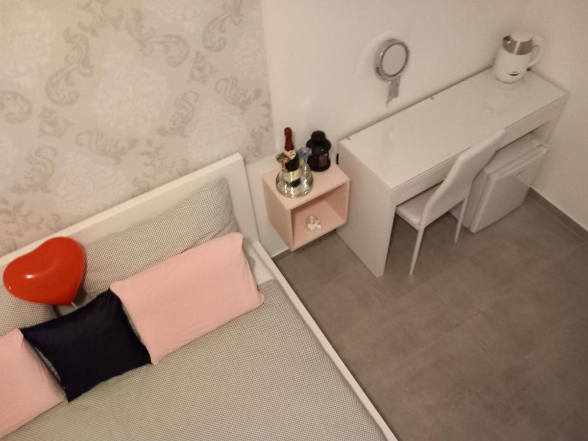 Room Ket Pula Exterior photo