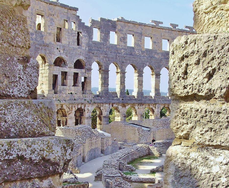 Room Ket Pula Exterior photo